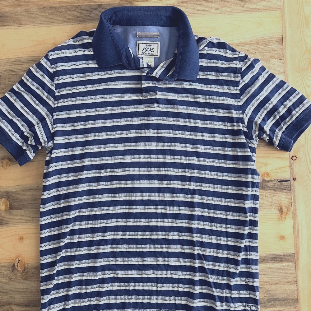 JOS A BANK 1905 Polo Large